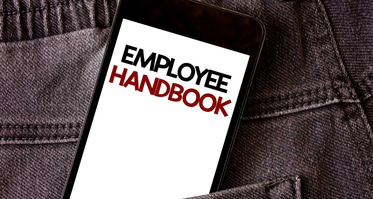 Do You Have Employees? Then Yes, You Need an Employee Handbook!