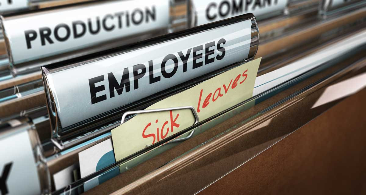New York State New Sick Leave Law Effective September 30, 2020